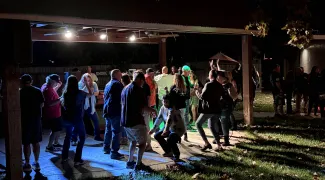 Byron Roadhouse Private Party Venue