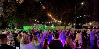 Byron Roadhouse Live Concert Venue