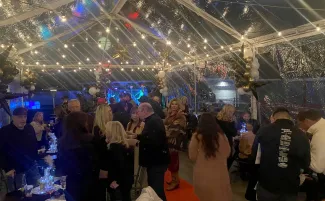 Byron Roadhouse Private Party Venue